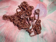laufrollen kunststoff gebraucht kaufen  Gummersbach