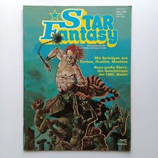 Star fantasy heavy gebraucht kaufen  Berlin