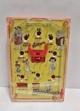 Brinquedo de jogo vintage portátil de pinball Flintstones - Caminho leve - RARO BOLSO DE BRINQUEDO DOS ANOS 90 comprar usado  Enviando para Brazil