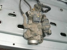 Yager 200 drosselklappe gebraucht kaufen  Frankenthal