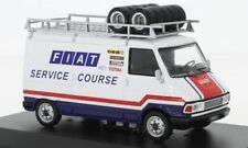IXO MODELS FIAT 242 SERVICE COURSE VAN FRANCE 1979 ESCALA 1-43 RAC273X comprar usado  Enviando para Brazil