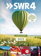 Swr4 2022 gebraucht kaufen  Heikendorf