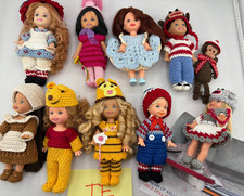 Barbie kelly dolls for sale  Galena