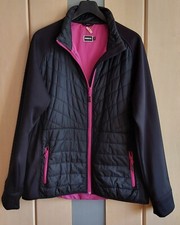 Steppjacke softshelljacke mix gebraucht kaufen  Warstein