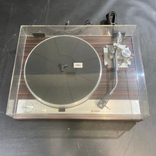 Yamaha d51 turntable d'occasion  Expédié en Belgium