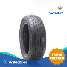 Used 245 55r19 for sale  Chicago