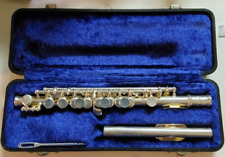 Rare emerson piccolo for sale  Santa Rosa