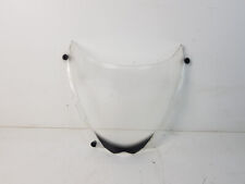 Plexiglass cupolino suzuki usato  Fasano
