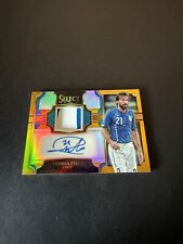Panini select soccer usato  Roma