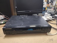 Marantz player 63se for sale  DAGENHAM