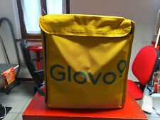 Zaino termico glovo usato  Udine