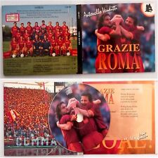 Antonello venditti grazie usato  Roma