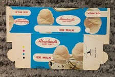 Ice cream box for sale  Lathrop
