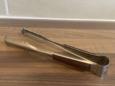 Ice cube tongs for sale  DEWSBURY