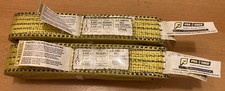Lifting straps liftex for sale  Cicero