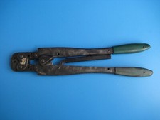 Kabelquetsche quetschzange pre gebraucht kaufen  Wuppertal