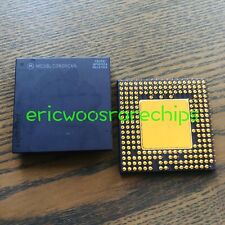 Motorola 68060 68LC060 MC68LC060RC66 75G59Y Vintage MPU 66Mhz x 1pc comprar usado  Enviando para Brazil