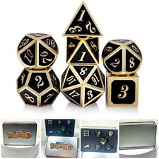 Die metal polyhedral for sale  San Antonio
