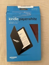 Amazon kindle paperwhite for sale  Sunnyvale