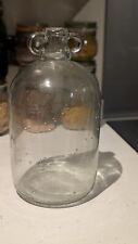 Single glass gallon for sale  LEEDS