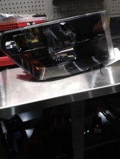 Used left headlight for sale  Bellmawr