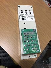 Amplificador de controle ReBuilt Nutone Intercom 478 para uso em apartamentos com N-485 comprar usado  Enviando para Brazil