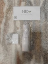 Láser NIRA Pro para arrugas líneas finas precisión cuidado de la piel sin dolor caja abierta segunda mano  Embacar hacia Mexico