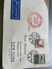 zeppelin stamps for sale  THATCHAM