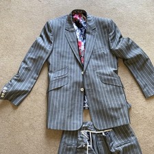 Hand finished mens for sale  WHITSTABLE