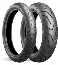 Pneumatico bridgestone a41 usato  Italia