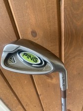 Ping rapture wedge for sale  BILLINGSHURST