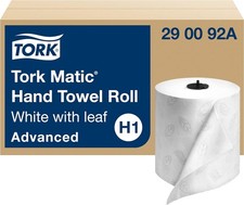 Tork advanced hardwound for sale  Calabash