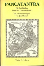 Pancatantra bücher indischer gebraucht kaufen  Dinkelscherben