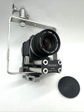 Novoflex bellows made for sale  Three Rivers