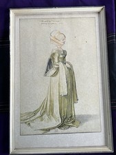 Albrecht durer medieval for sale  Greensboro