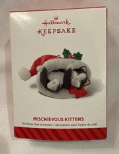 cat hat ornaments for sale cat hat ornaments for sale Dover