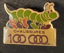 Vintage chaussures 1000 d'occasion  Expédié en Belgium