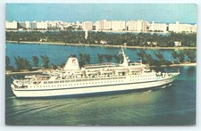Postcard freeport cruise for sale  Olivehurst