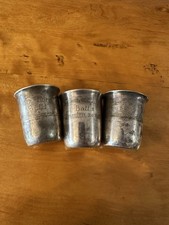 Becher versilbert ffiziers gebraucht kaufen  Aschersleben