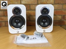 Acoustics 3010i bookshelf for sale  ORPINGTON