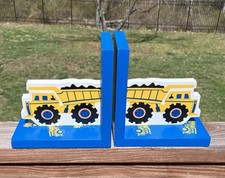 Dump truck bookends for sale  Millington