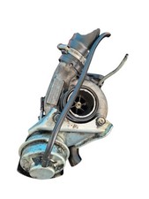 opel astra h turbina usato  Sant Anastasia