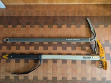 Ice axe set for sale  Las Cruces