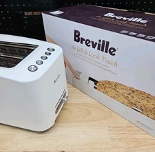 Breville bta630xl lift for sale  Palatine
