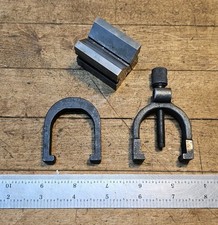 l s v 268 block starrett for sale  Woodbury