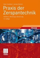 Praxis zerspantechnik verfahre gebraucht kaufen  Berlin