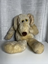 Vintage plush mutt for sale  Exton