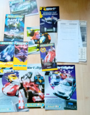 scalextric catalogue for sale  HULL