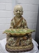 Colourful buddha tall for sale  DERBY