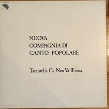 Nuova compagnia canto usato  Latina
